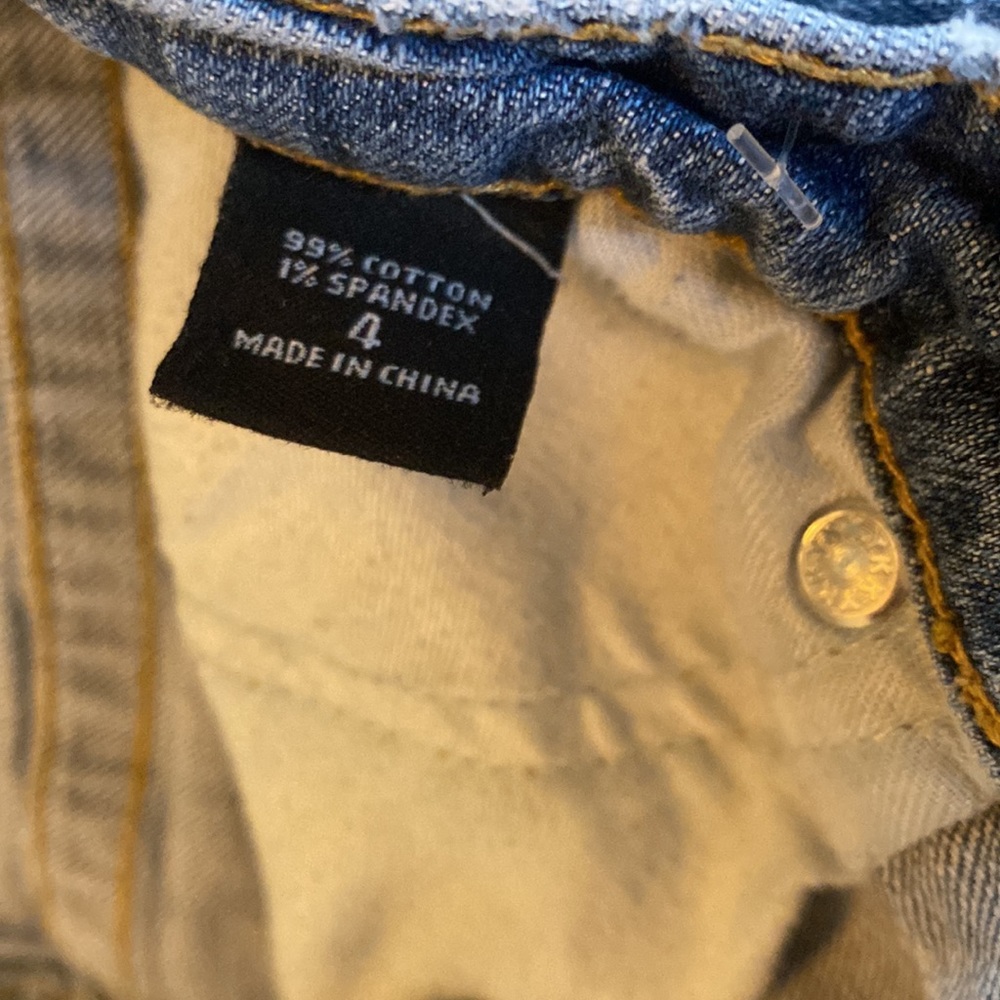 Barely worn - Picture 2 of 2